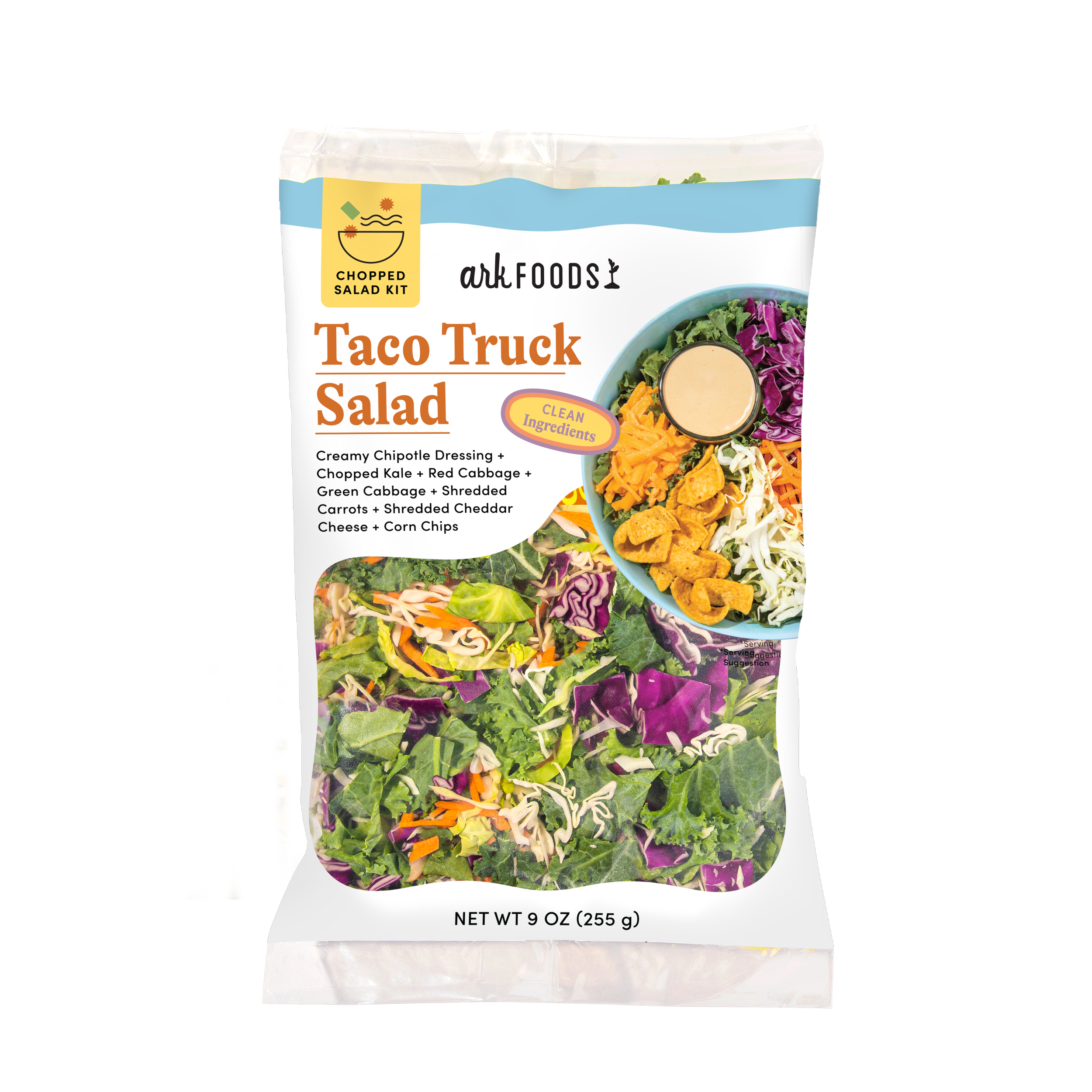 Carry Ark Foods Vegetables and Products — Ark Foods - A Modern-Day